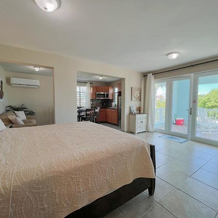 Island Charm Culebra Studios & Suites - Amazing Water Views From All 3 Apartments Located In Culebra Puerto Rico! Isla Culebra Eksteriør bilde