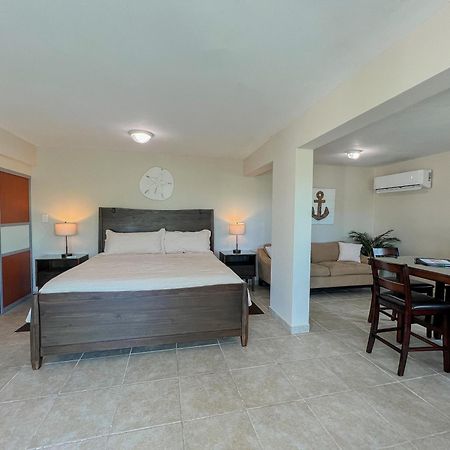 Island Charm Culebra Studios & Suites - Amazing Water Views From All 3 Apartments Located In Culebra Puerto Rico! Isla Culebra Eksteriør bilde