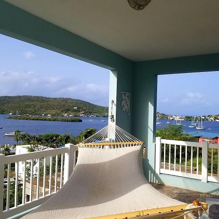 Island Charm Culebra Studios & Suites - Amazing Water Views From All 3 Apartments Located In Culebra Puerto Rico! Isla Culebra Eksteriør bilde