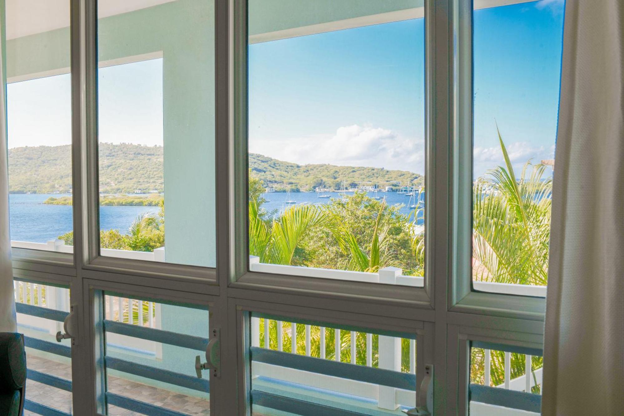Island Charm Culebra Studios & Suites - Amazing Water Views From All 3 Apartments Located In Culebra Puerto Rico! Isla Culebra Eksteriør bilde
