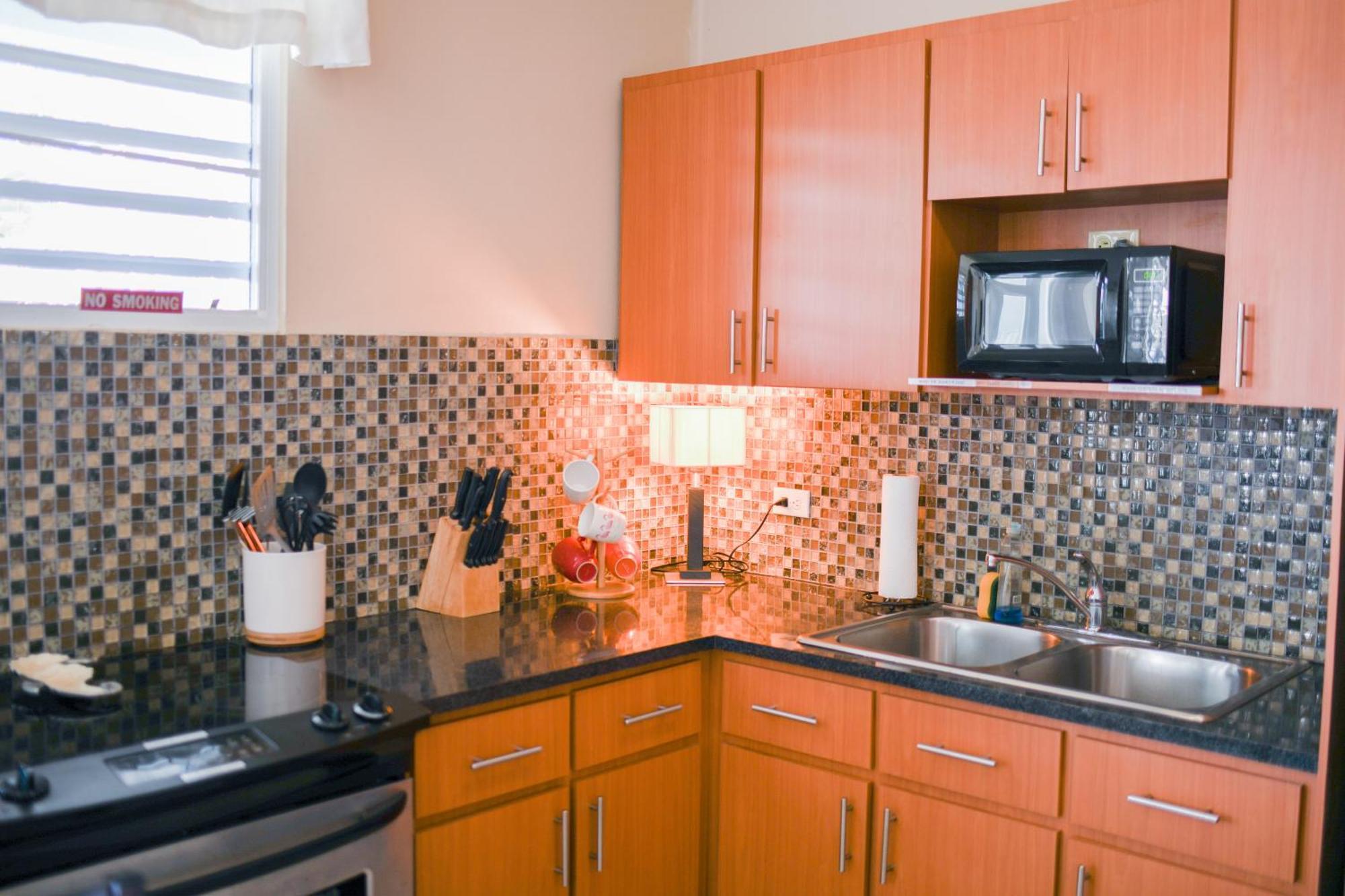 Island Charm Culebra Studios & Suites - Amazing Water Views From All 3 Apartments Located In Culebra Puerto Rico! Isla Culebra Eksteriør bilde