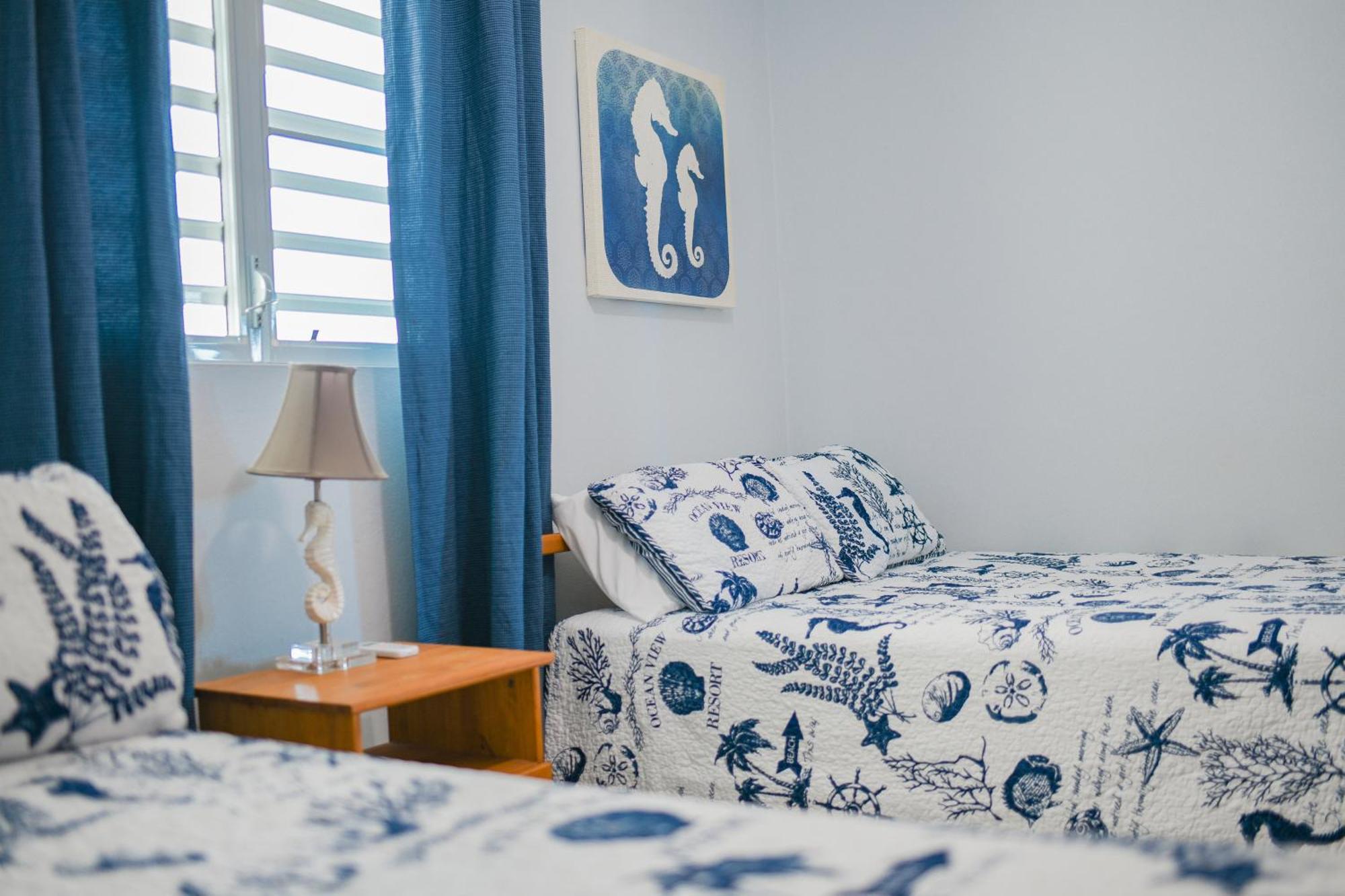 Island Charm Culebra Studios & Suites - Amazing Water Views From All 3 Apartments Located In Culebra Puerto Rico! Isla Culebra Eksteriør bilde