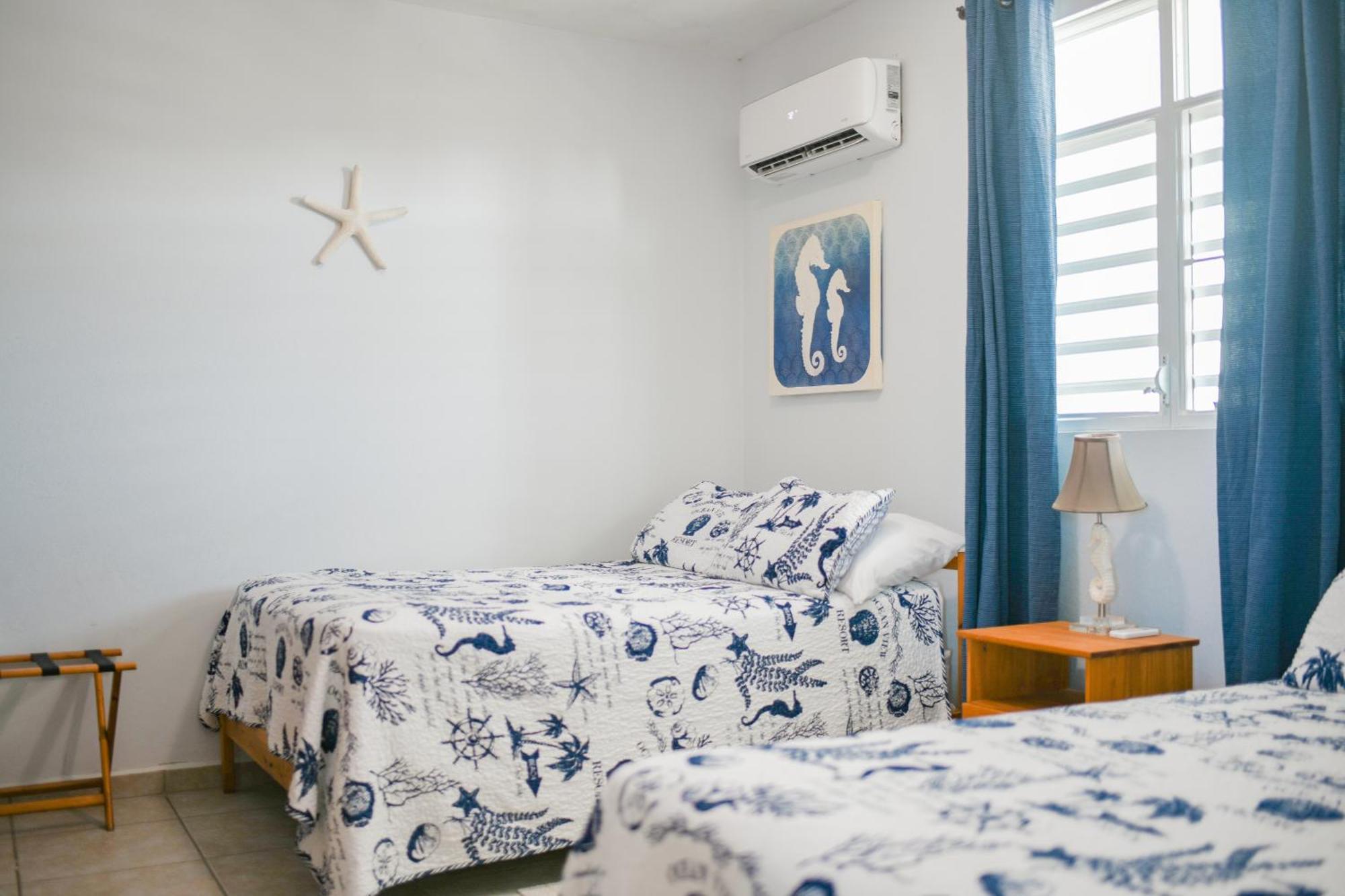 Island Charm Culebra Studios & Suites - Amazing Water Views From All 3 Apartments Located In Culebra Puerto Rico! Isla Culebra Eksteriør bilde