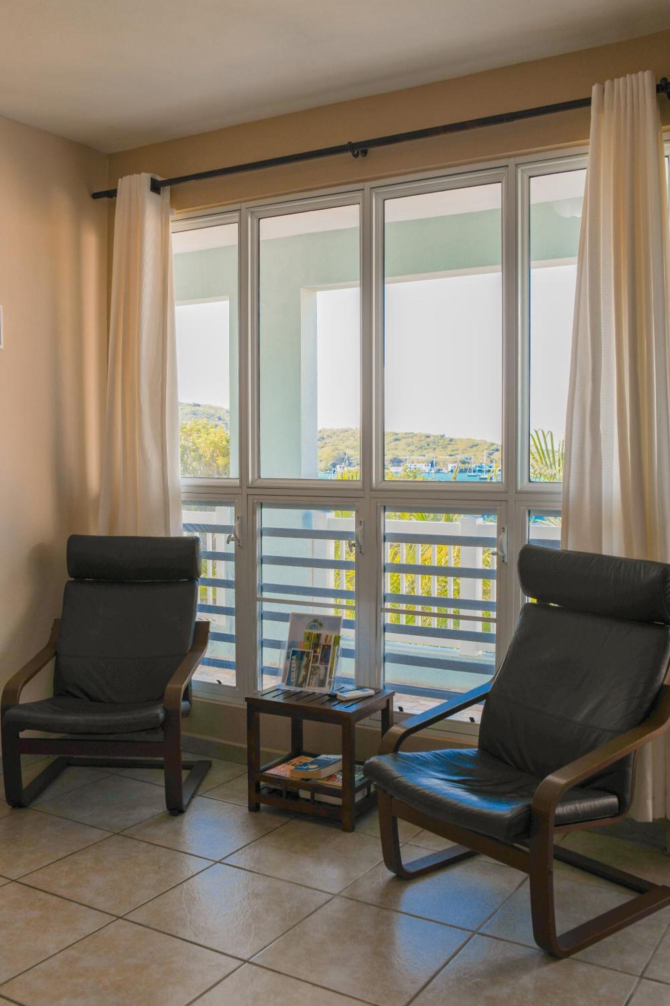 Island Charm Culebra Studios & Suites - Amazing Water Views From All 3 Apartments Located In Culebra Puerto Rico! Isla Culebra Eksteriør bilde