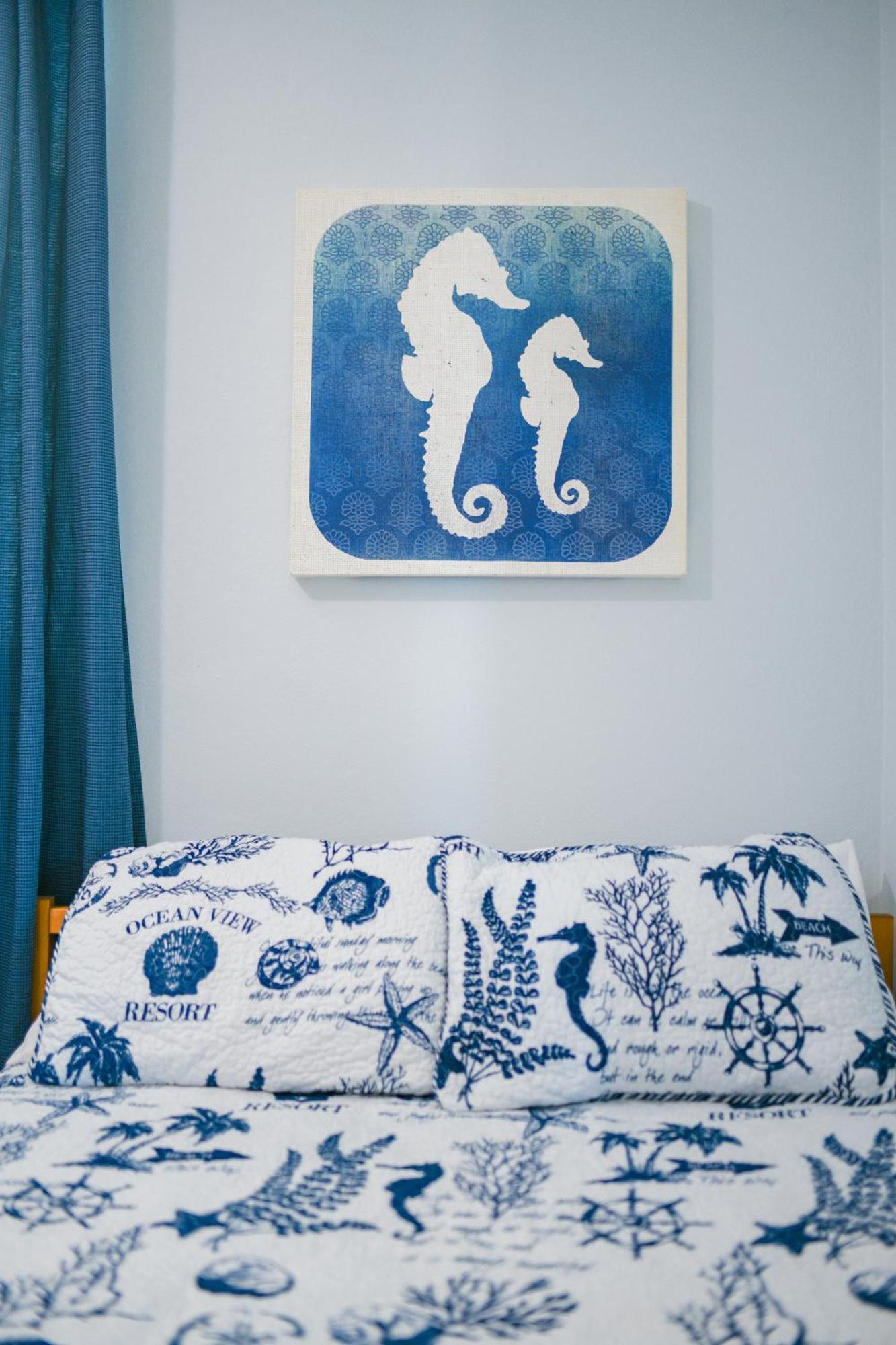Island Charm Culebra Studios & Suites - Amazing Water Views From All 3 Apartments Located In Culebra Puerto Rico! Isla Culebra Eksteriør bilde