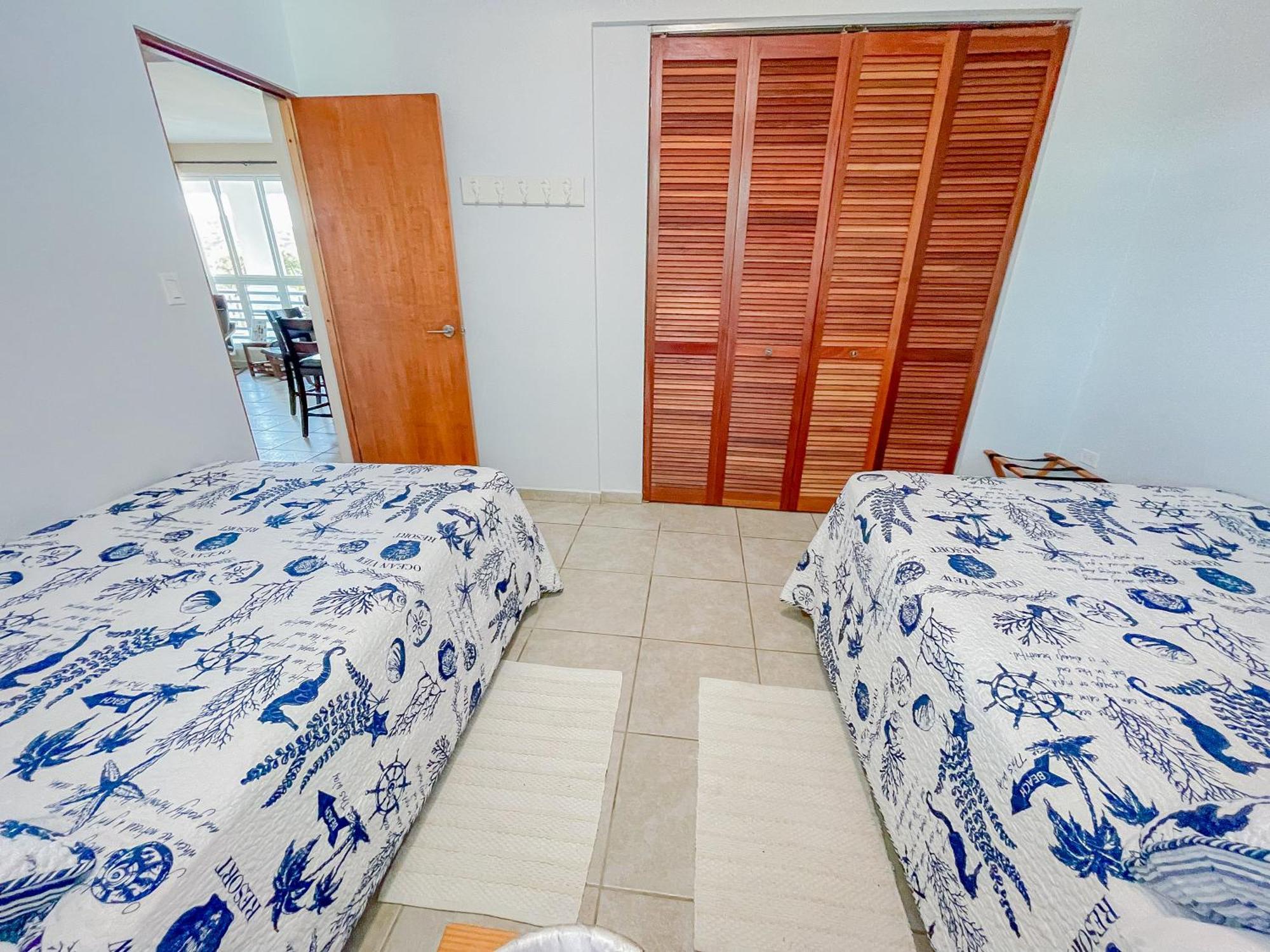 Island Charm Culebra Studios & Suites - Amazing Water Views From All 3 Apartments Located In Culebra Puerto Rico! Isla Culebra Eksteriør bilde