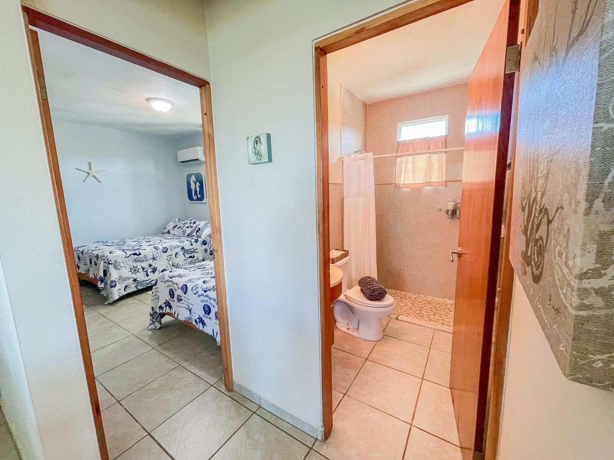 Island Charm Culebra Studios & Suites - Amazing Water Views From All 3 Apartments Located In Culebra Puerto Rico! Isla Culebra Eksteriør bilde