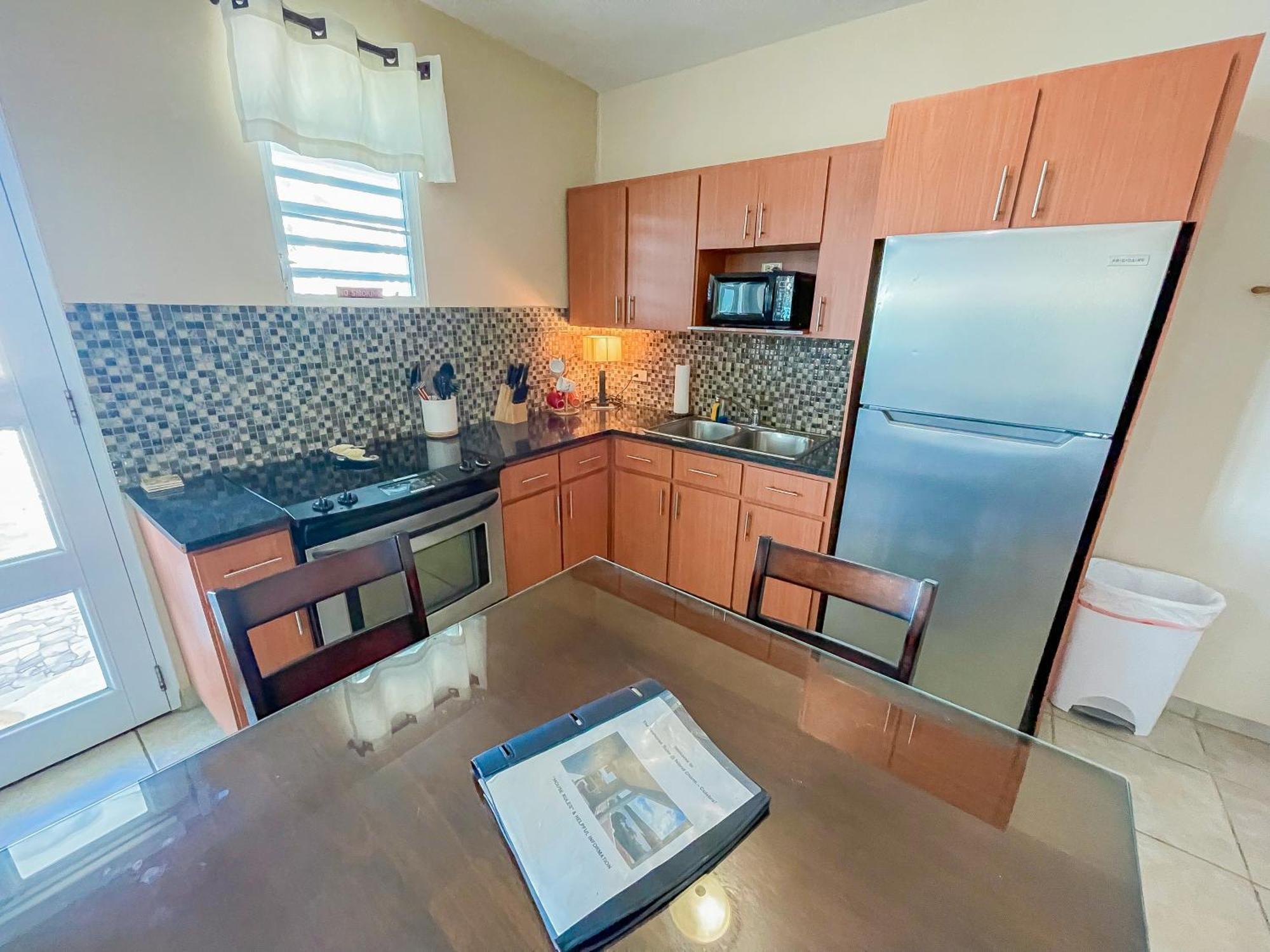 Island Charm Culebra Studios & Suites - Amazing Water Views From All 3 Apartments Located In Culebra Puerto Rico! Isla Culebra Eksteriør bilde