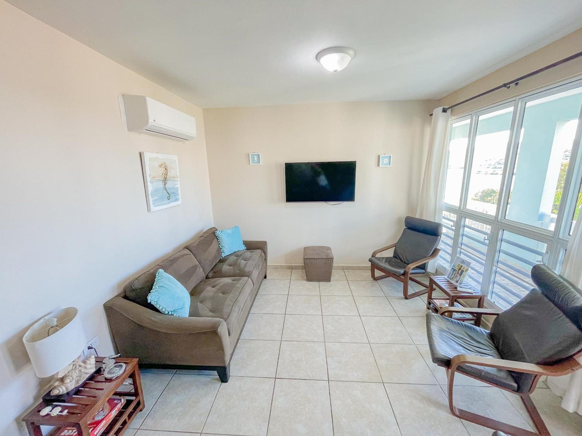 Island Charm Culebra Studios & Suites - Amazing Water Views From All 3 Apartments Located In Culebra Puerto Rico! Isla Culebra Eksteriør bilde