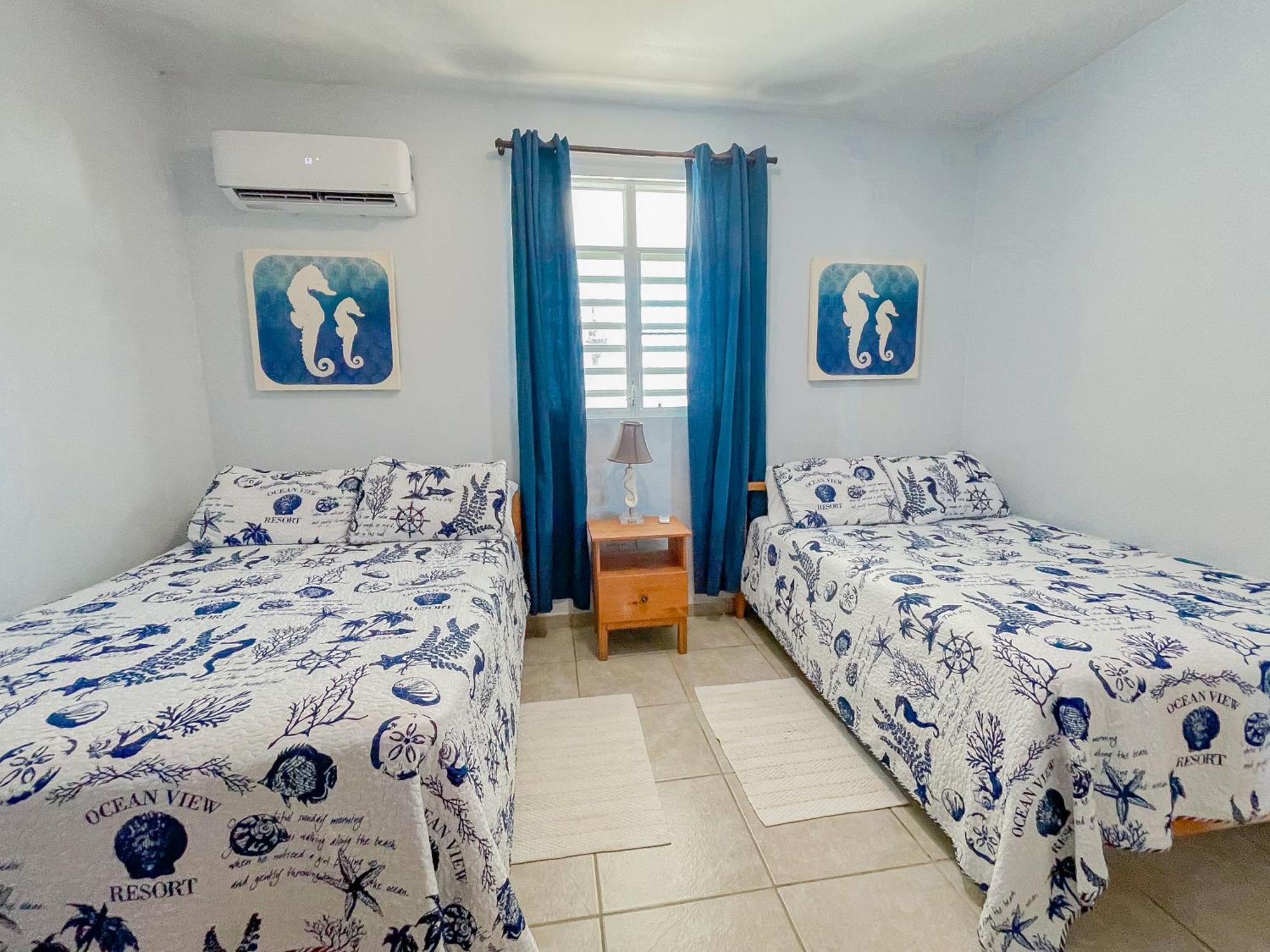 Island Charm Culebra Studios & Suites - Amazing Water Views From All 3 Apartments Located In Culebra Puerto Rico! Isla Culebra Eksteriør bilde
