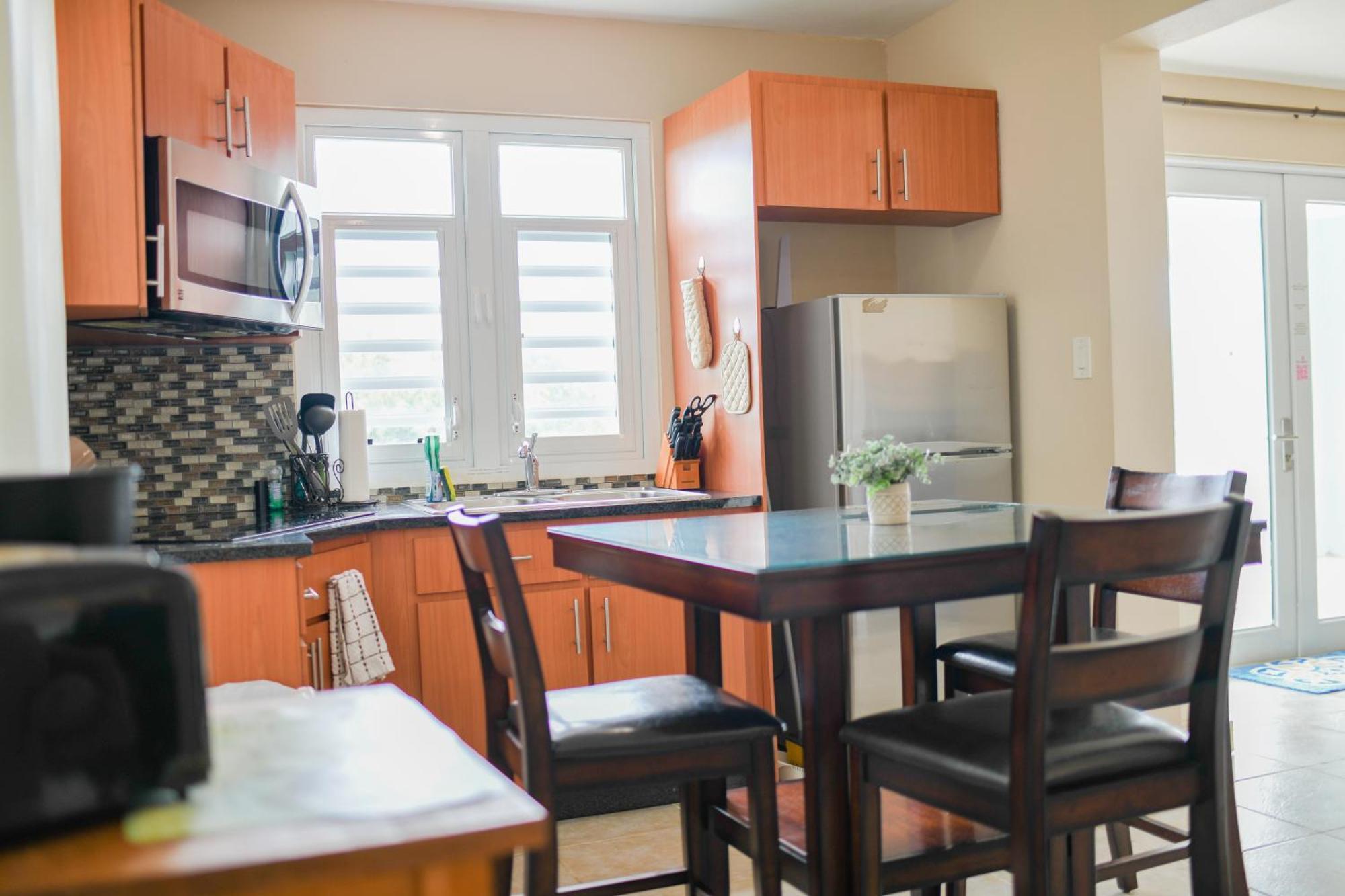 Island Charm Culebra Studios & Suites - Amazing Water Views From All 3 Apartments Located In Culebra Puerto Rico! Isla Culebra Eksteriør bilde