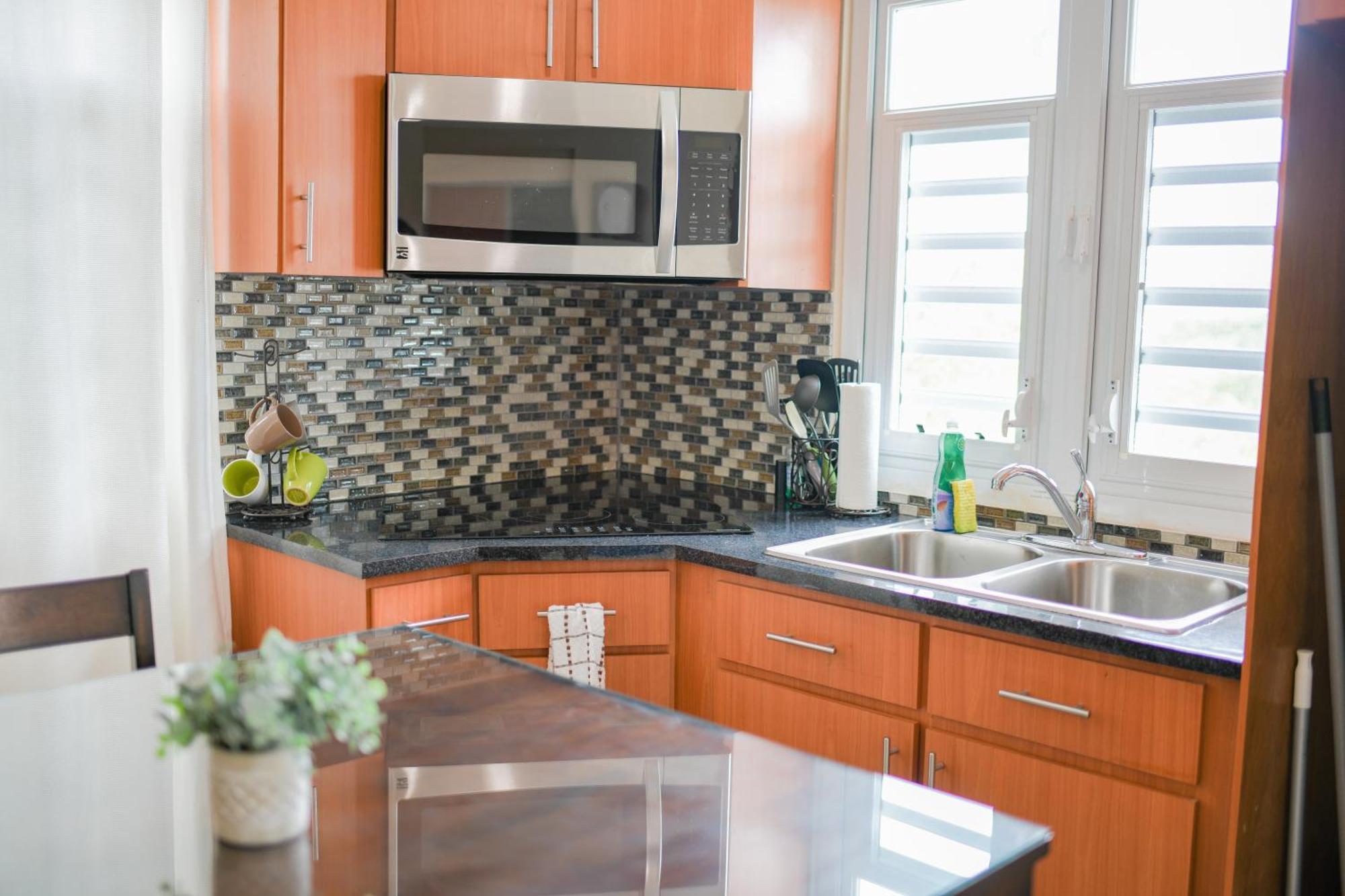 Island Charm Culebra Studios & Suites - Amazing Water Views From All 3 Apartments Located In Culebra Puerto Rico! Isla Culebra Eksteriør bilde
