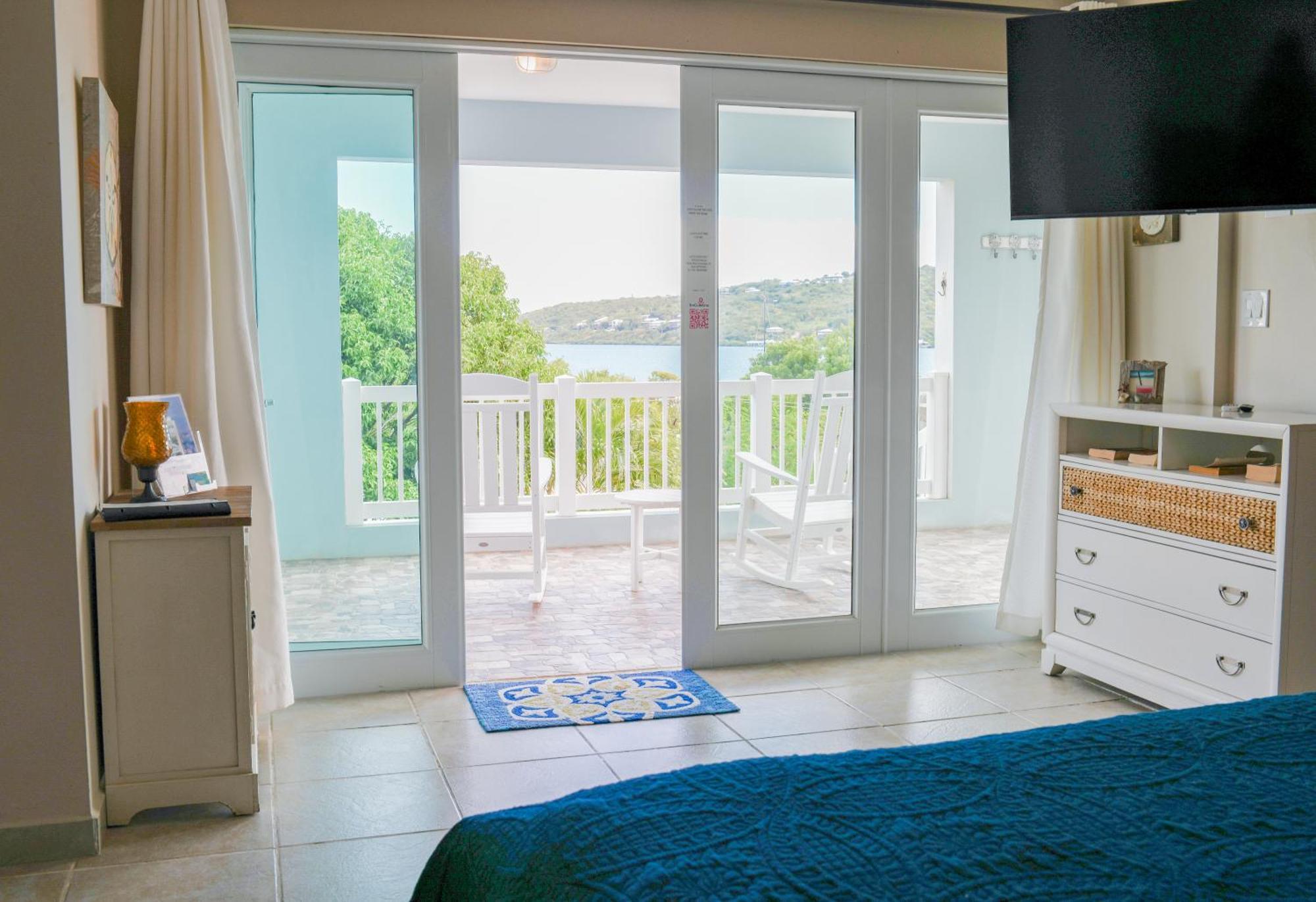 Island Charm Culebra Studios & Suites - Amazing Water Views From All 3 Apartments Located In Culebra Puerto Rico! Isla Culebra Eksteriør bilde