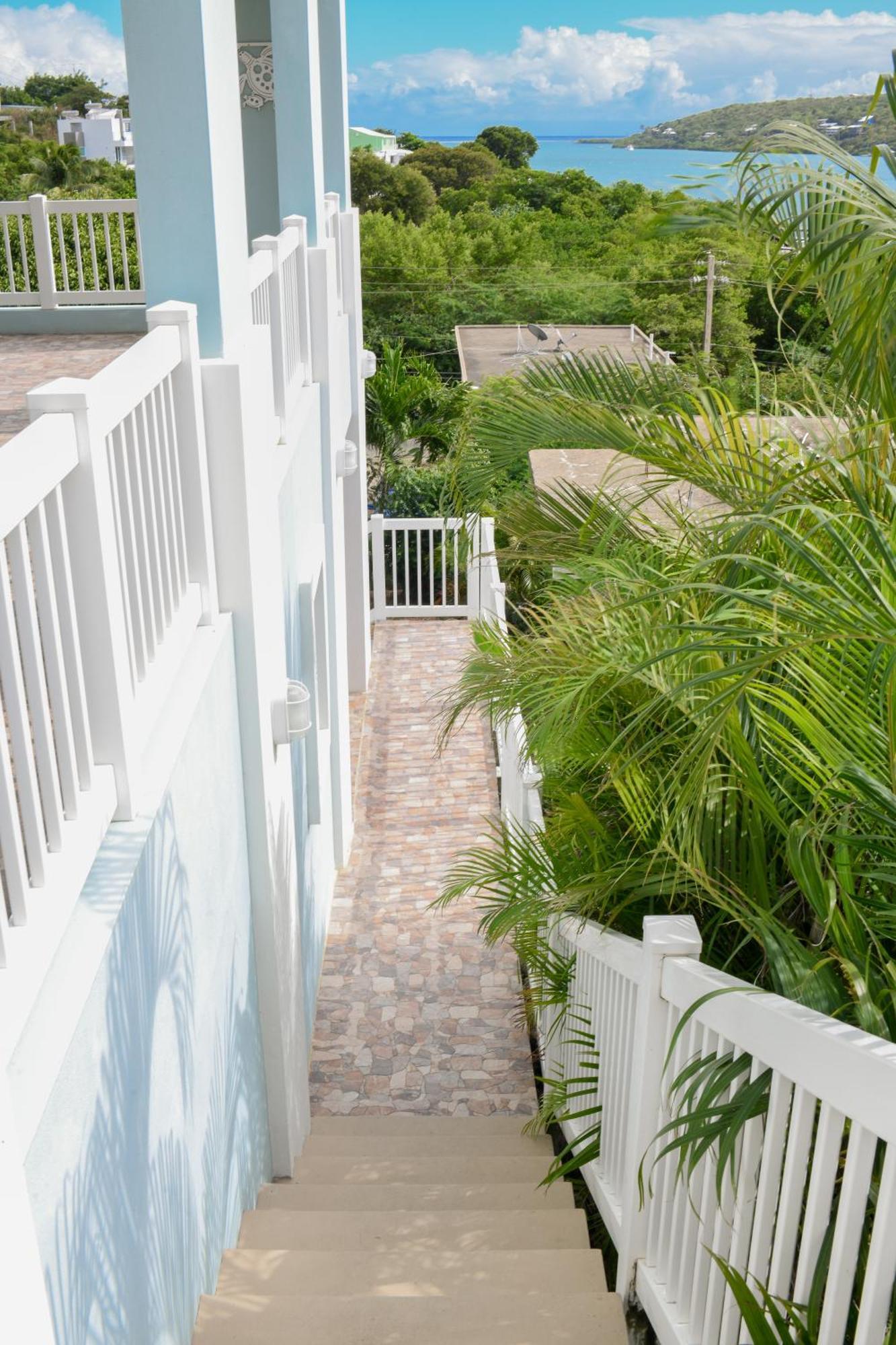 Island Charm Culebra Studios & Suites - Amazing Water Views From All 3 Apartments Located In Culebra Puerto Rico! Isla Culebra Eksteriør bilde