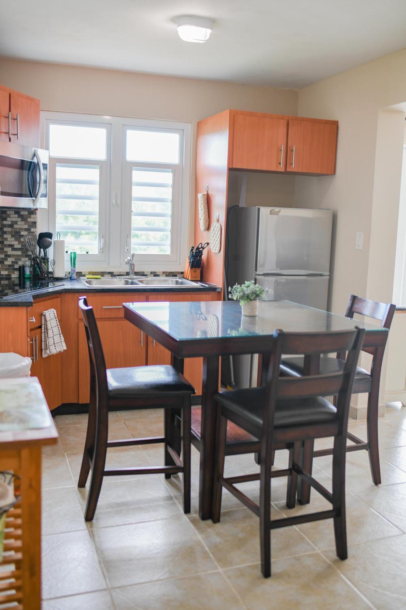 Island Charm Culebra Studios & Suites - Amazing Water Views From All 3 Apartments Located In Culebra Puerto Rico! Isla Culebra Eksteriør bilde