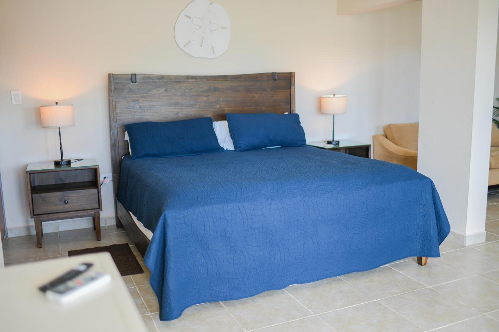 Island Charm Culebra Studios & Suites - Amazing Water Views From All 3 Apartments Located In Culebra Puerto Rico! Isla Culebra Eksteriør bilde