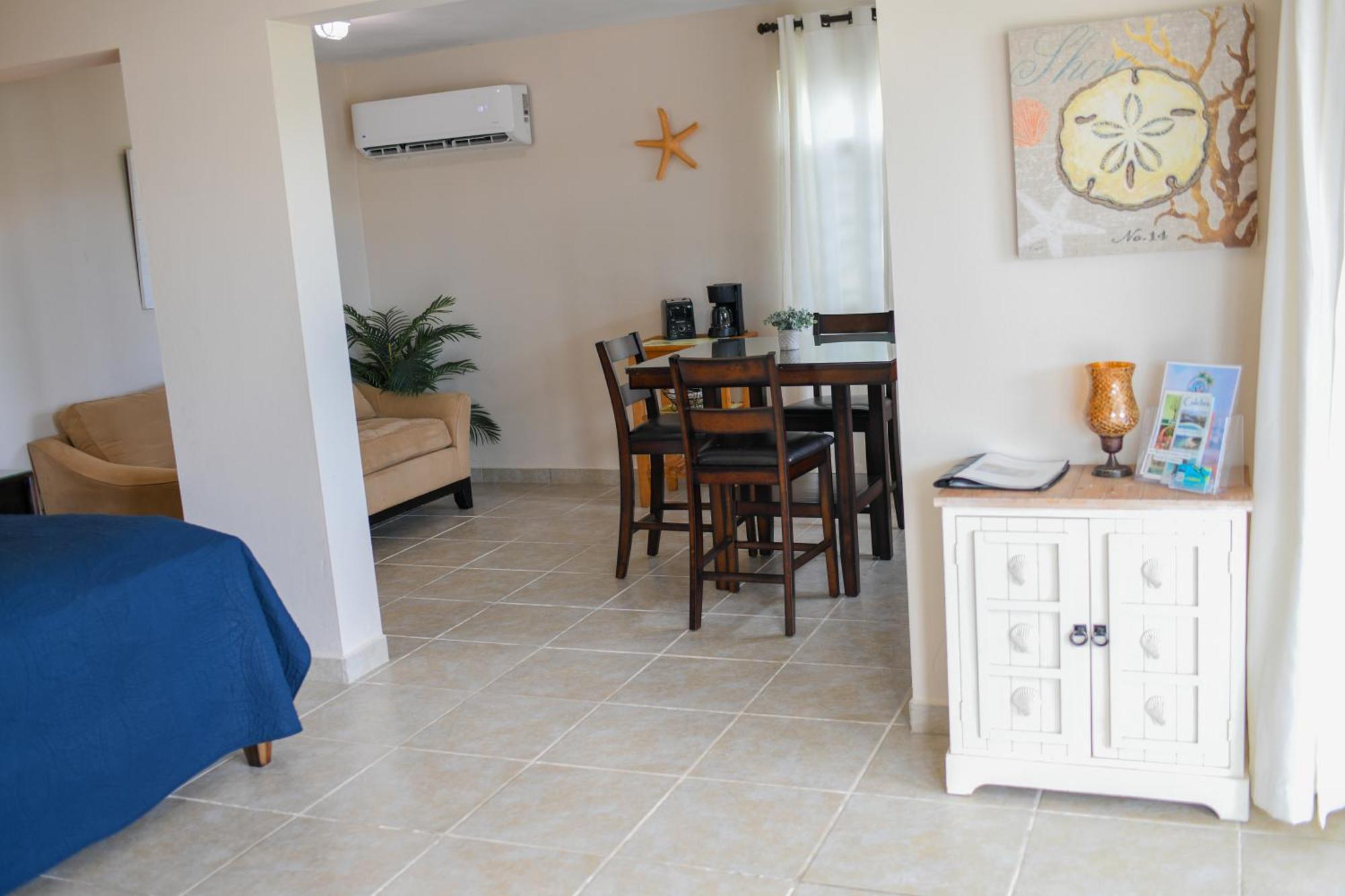 Island Charm Culebra Studios & Suites - Amazing Water Views From All 3 Apartments Located In Culebra Puerto Rico! Isla Culebra Eksteriør bilde