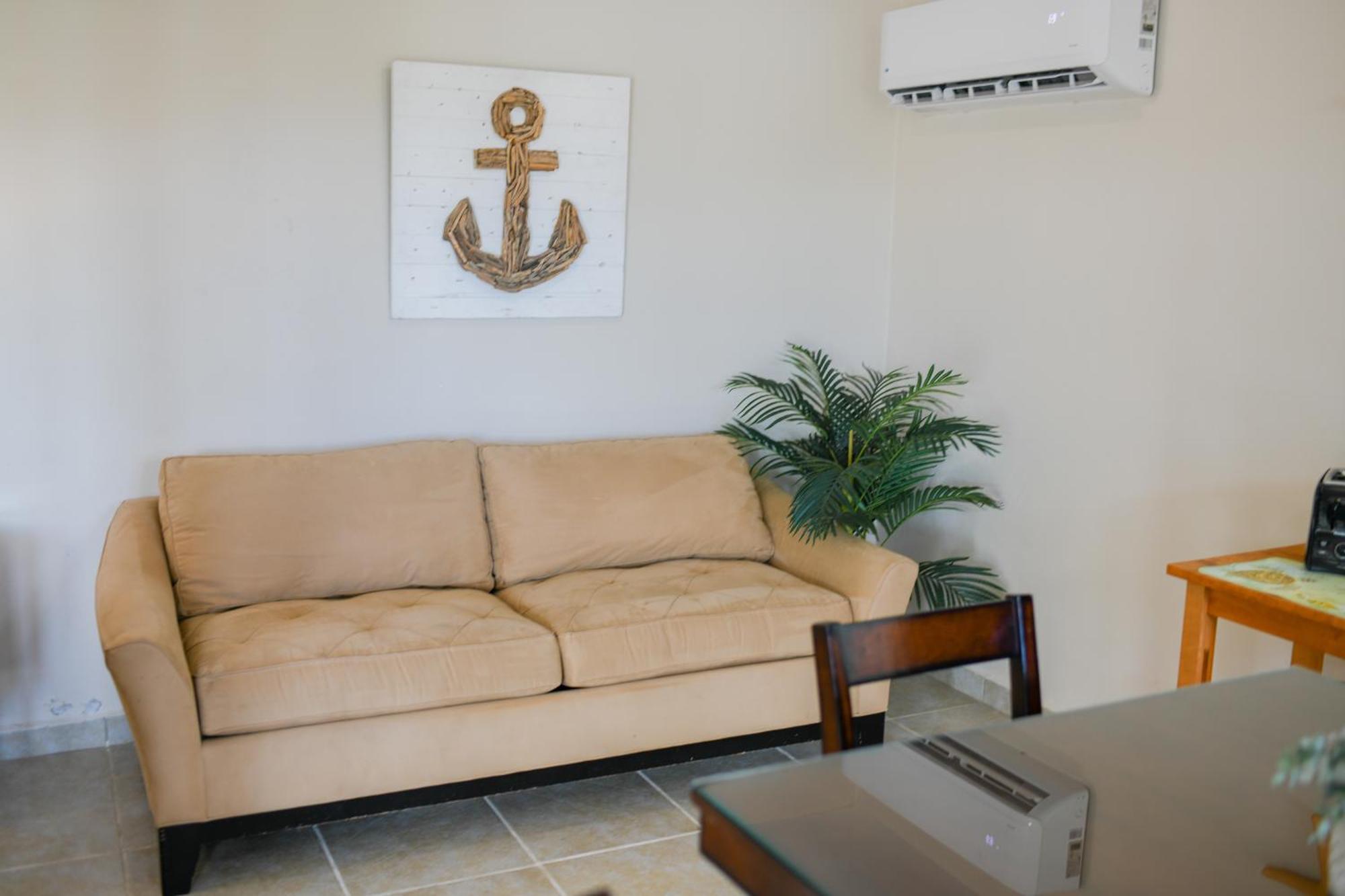 Island Charm Culebra Studios & Suites - Amazing Water Views From All 3 Apartments Located In Culebra Puerto Rico! Isla Culebra Eksteriør bilde