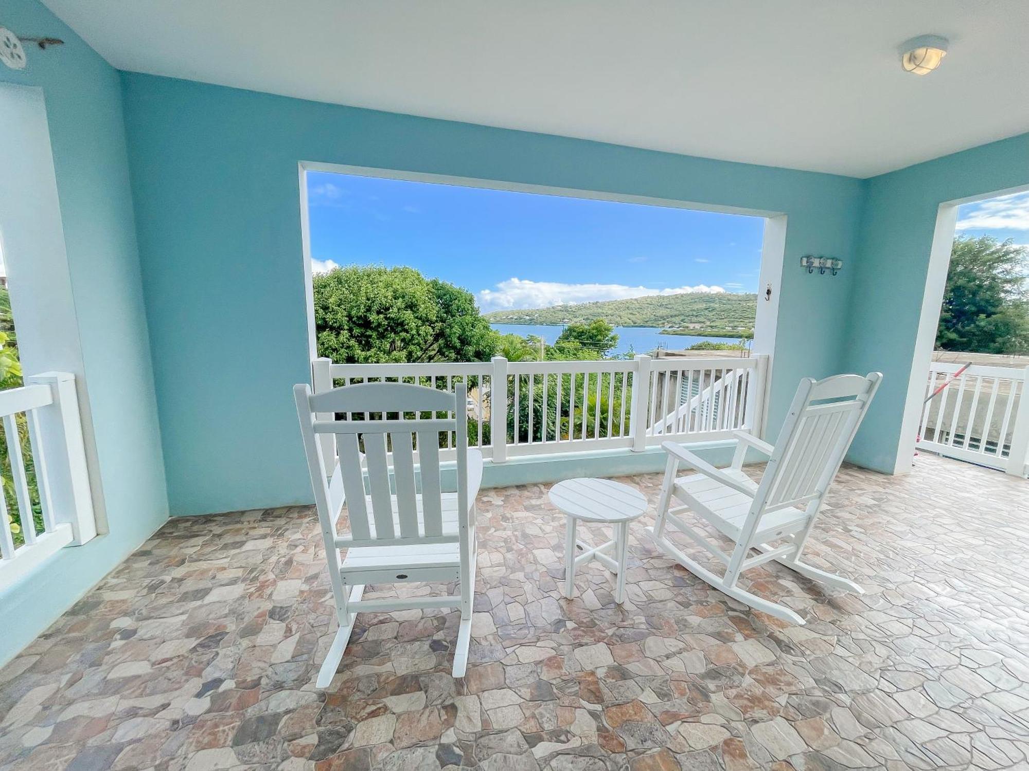 Island Charm Culebra Studios & Suites - Amazing Water Views From All 3 Apartments Located In Culebra Puerto Rico! Isla Culebra Eksteriør bilde
