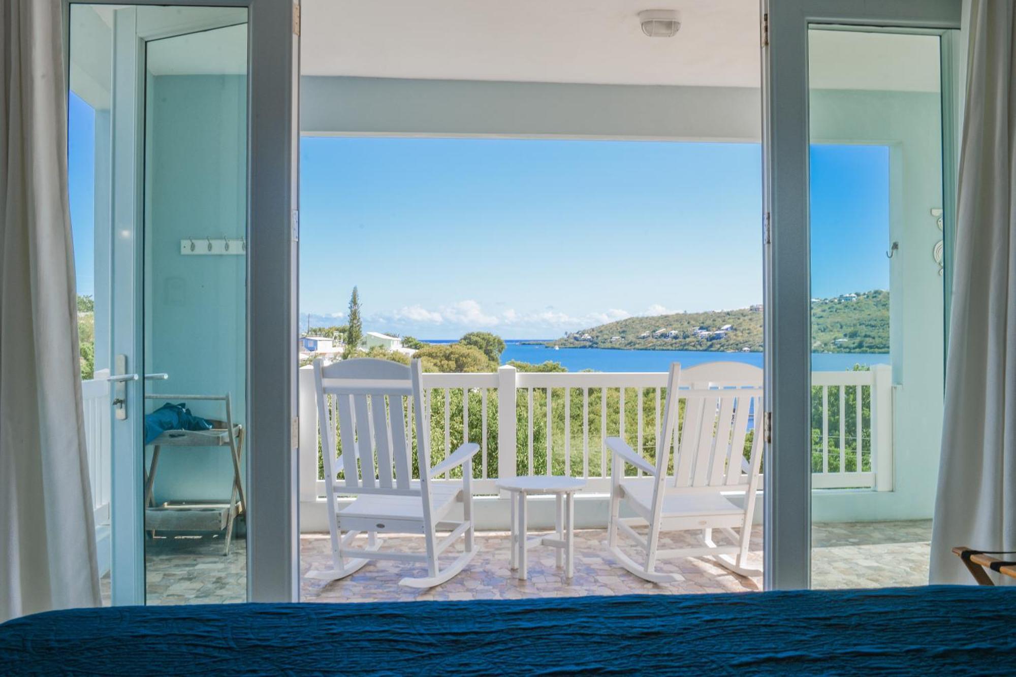 Island Charm Culebra Studios & Suites - Amazing Water Views From All 3 Apartments Located In Culebra Puerto Rico! Isla Culebra Eksteriør bilde