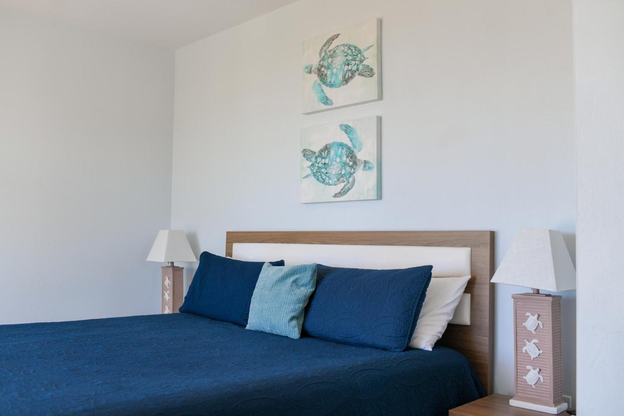 Island Charm Culebra Studios & Suites - Amazing Water Views From All 3 Apartments Located In Culebra Puerto Rico! Isla Culebra Eksteriør bilde