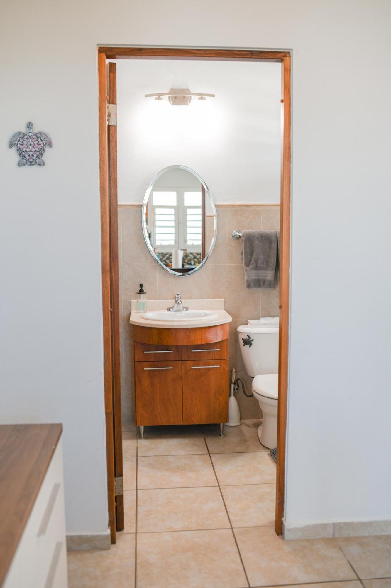 Island Charm Culebra Studios & Suites - Amazing Water Views From All 3 Apartments Located In Culebra Puerto Rico! Isla Culebra Eksteriør bilde