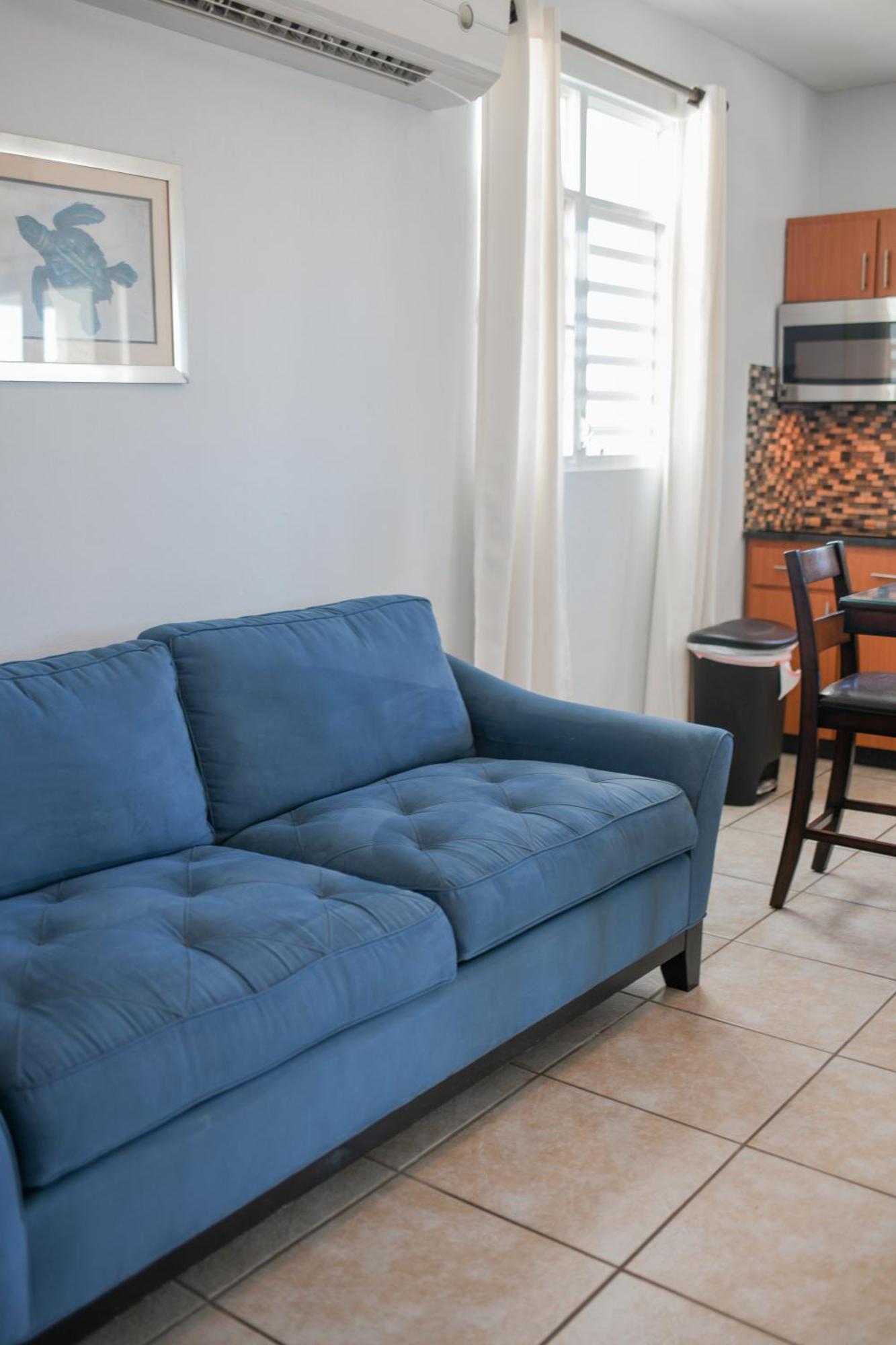 Island Charm Culebra Studios & Suites - Amazing Water Views From All 3 Apartments Located In Culebra Puerto Rico! Isla Culebra Eksteriør bilde