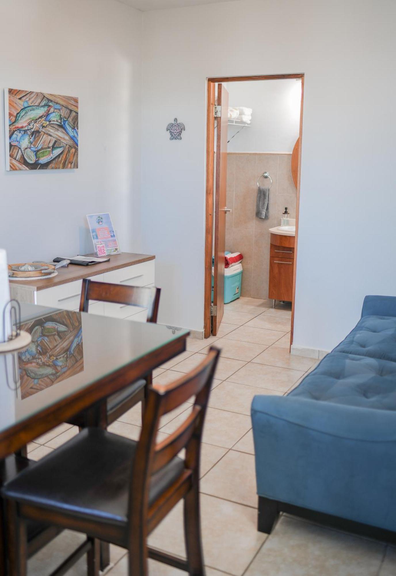 Island Charm Culebra Studios & Suites - Amazing Water Views From All 3 Apartments Located In Culebra Puerto Rico! Isla Culebra Eksteriør bilde