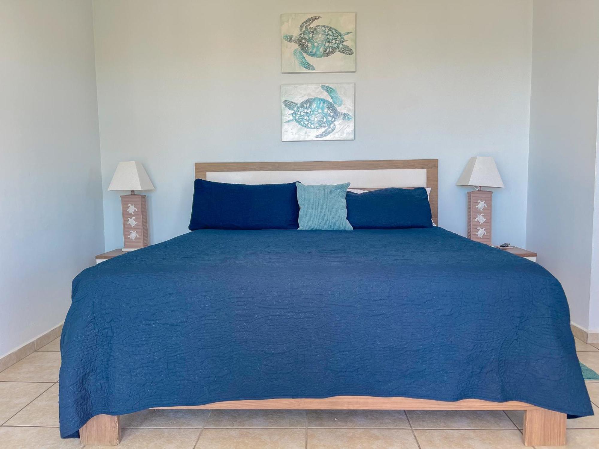 Island Charm Culebra Studios & Suites - Amazing Water Views From All 3 Apartments Located In Culebra Puerto Rico! Isla Culebra Eksteriør bilde