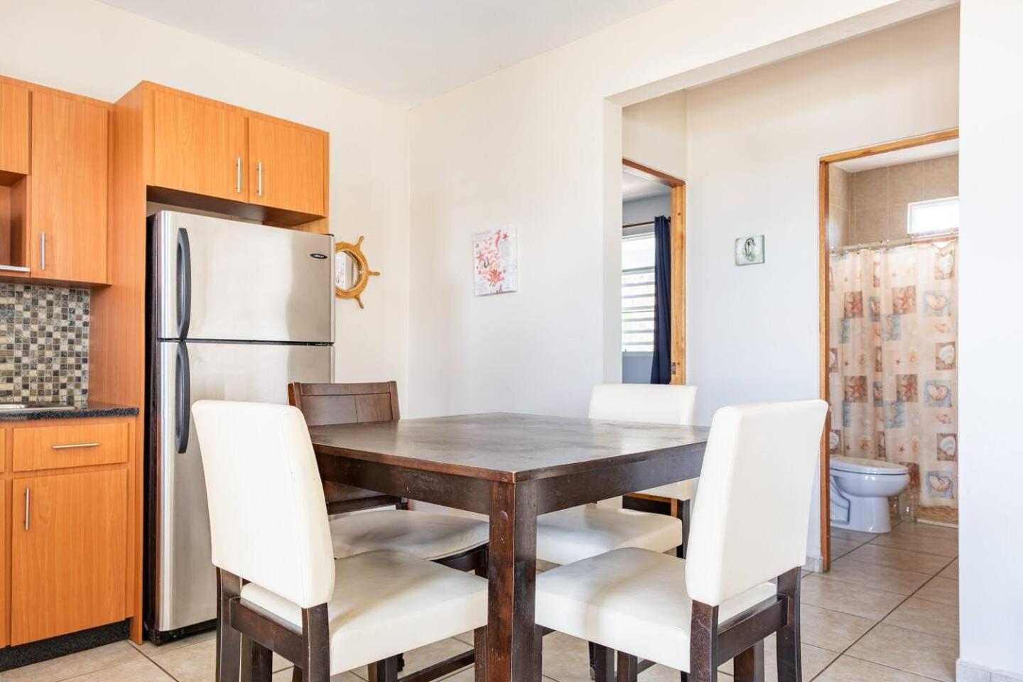 Island Charm Culebra Studios & Suites - Amazing Water Views From All 3 Apartments Located In Culebra Puerto Rico! Isla Culebra Eksteriør bilde