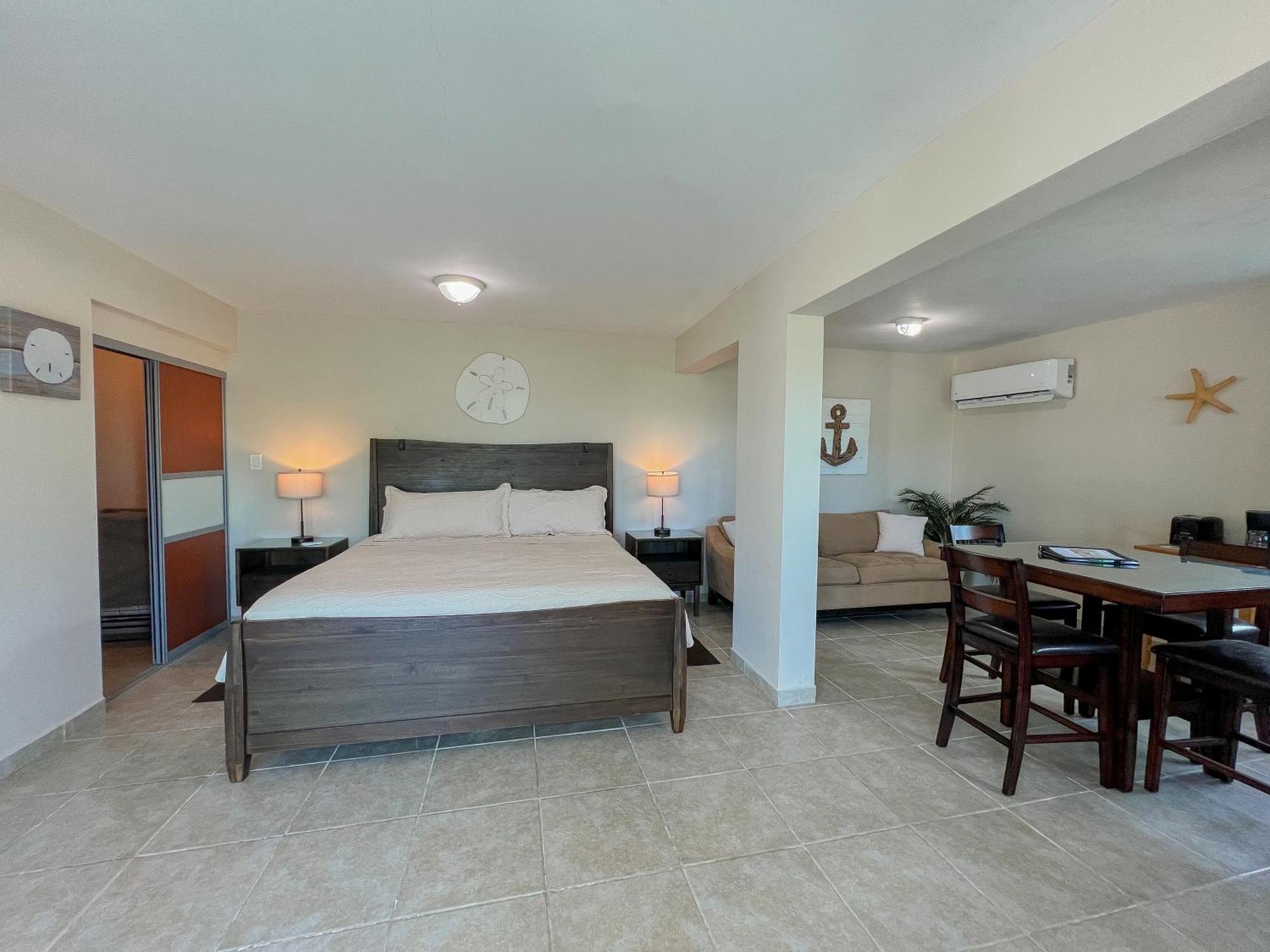 Island Charm Culebra Studios & Suites - Amazing Water Views From All 3 Apartments Located In Culebra Puerto Rico! Isla Culebra Eksteriør bilde