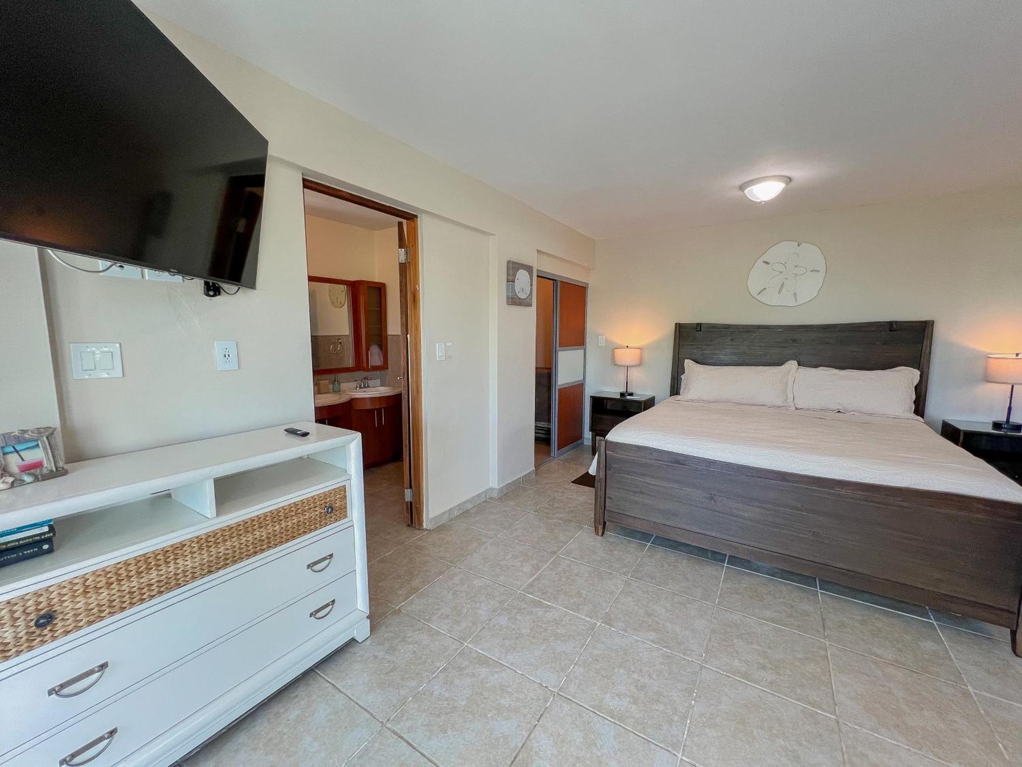 Island Charm Culebra Studios & Suites - Amazing Water Views From All 3 Apartments Located In Culebra Puerto Rico! Isla Culebra Eksteriør bilde