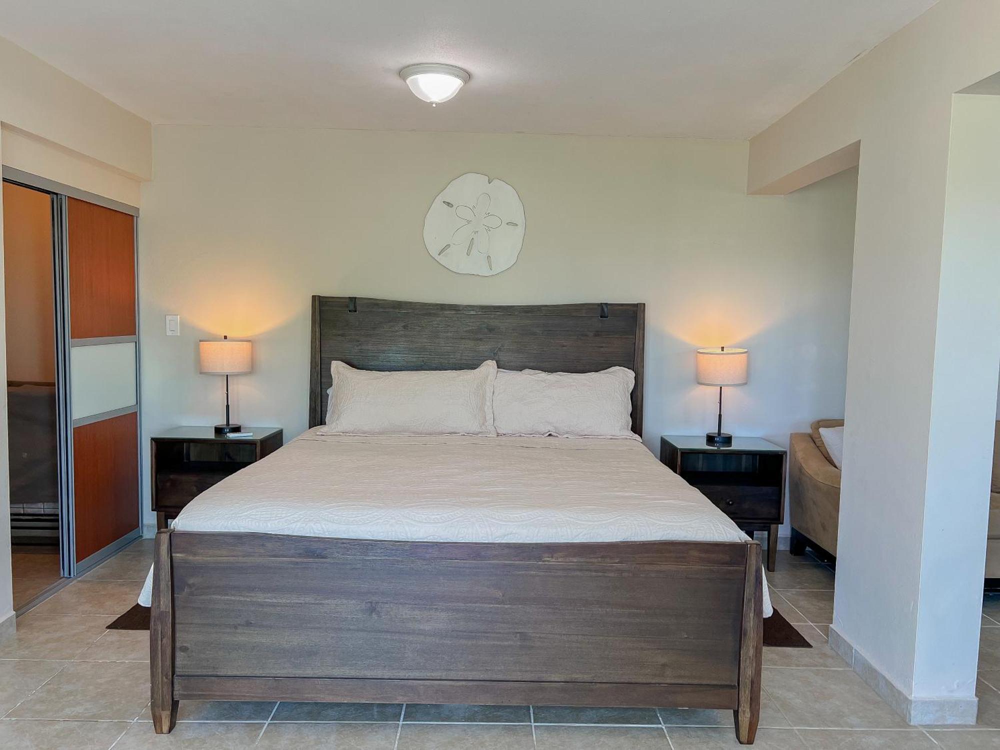 Island Charm Culebra Studios & Suites - Amazing Water Views From All 3 Apartments Located In Culebra Puerto Rico! Isla Culebra Eksteriør bilde