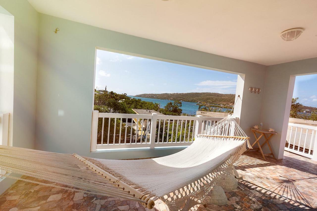 Island Charm Culebra Studios & Suites - Amazing Water Views From All 3 Apartments Located In Culebra Puerto Rico! Isla Culebra Eksteriør bilde